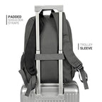 26L Backpack for College (Forge Grey / 16.5 Inch)
