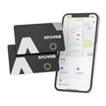 Wallet Tracker Card Ultra