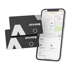Wallet Tracker Card Ultra