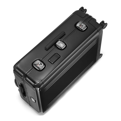 Pursuit Aluminum Hardside Travel Case (Bronze / Large Travel Case)