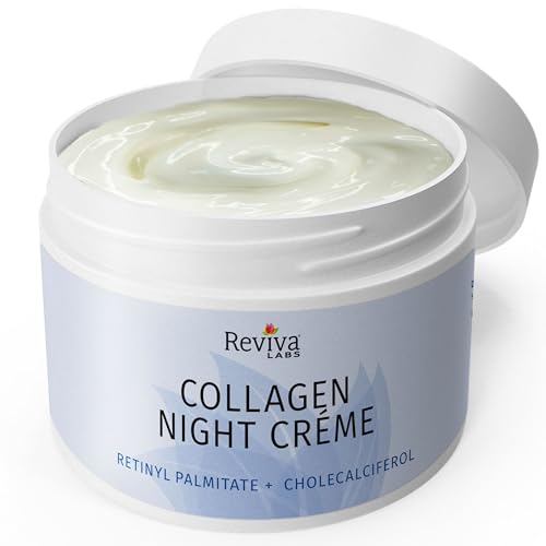 Collagen Night Cream