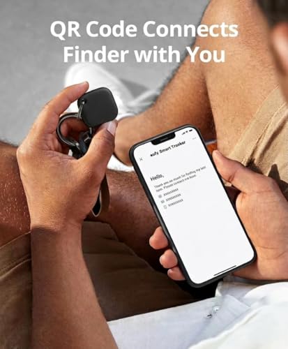 by Anker SmartTrack Link