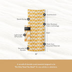 Original Towel (Copacabana Mango)