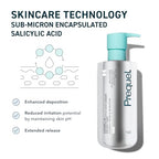 Skin Gleanser SA Face Wash