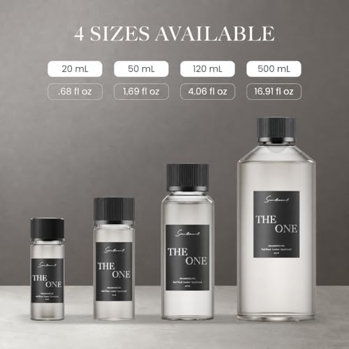 The One Diffuser Oil (1.69 Fl Oz (Pack of 1))