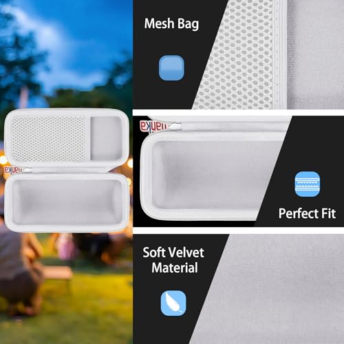 Case for Sonos Roam 2 (White)