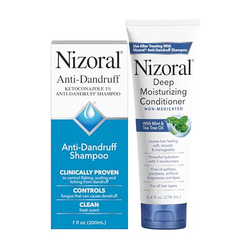 7 Oz Shampoo + 9.4 Oz Conditioner Bundle (7 oz Shampoo + Conditioner)