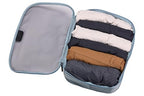 Packing Cube Size Medium (Medium / Single / POND GRAY)