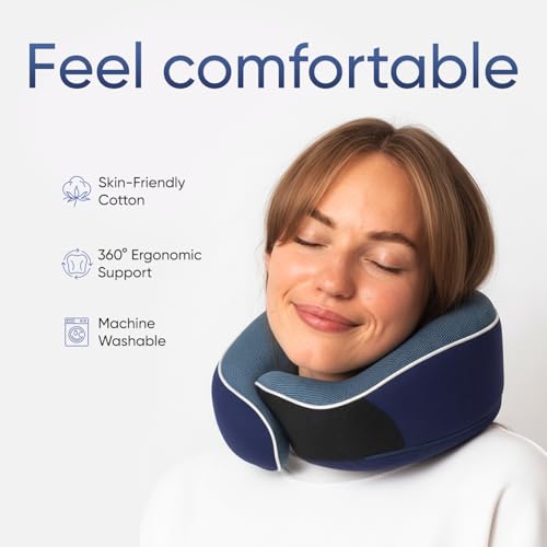 Travel Pillow