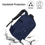 Camera Backpack (Navy Blue)