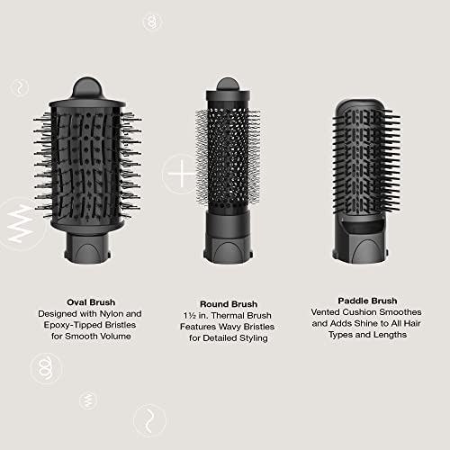 The Curl Collective 3 (1 Count (Pack of 1))