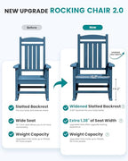 Rocking Chair Outdoor