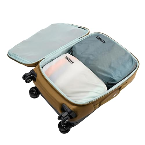 Clean Dirty Packing Cube (Pond gray)
