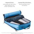 Pack It Isolate Clean (Storm Grey)
