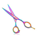 Hair Cutting Scissor (1 Count (Pack of 1))
