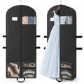 65" Long Garment Bags