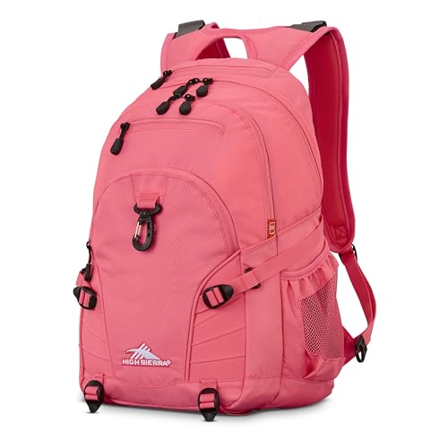 Loop Backpack (One Size / Thrift Pink)