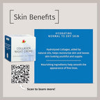 Collagen Night Cream