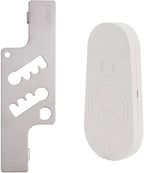 CGPLUS Security Door Stopper SEDOLI by CGPLUS