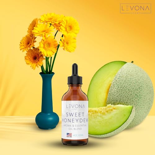 Oil Diffuser Essential Oils (4 Fl Oz (Pack of 1))