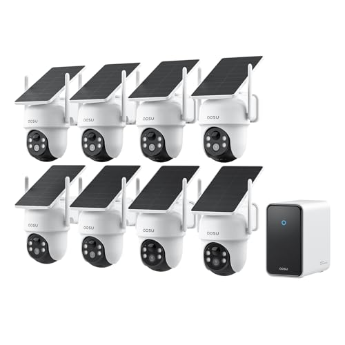 D1 Classic 8 Cam Kit