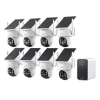 D1 Classic 8 Cam Kit