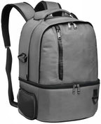 TUGUAN Insulated Cooler Backpack 38 Cans Double Deck Leakproof Lightweight Soft - Image 9
