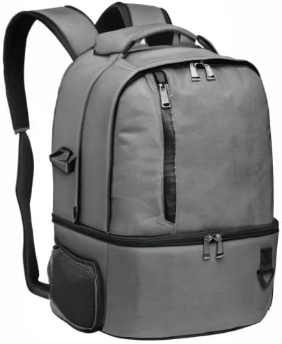 TUGUAN Insulated Cooler Backpack 38 Cans Double Deck Leakproof Lightweight Soft - Image 9