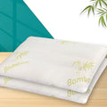 2 Packs Ultra Thin Pillows (White / Standard Cooling(2PC))