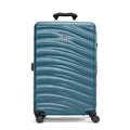 Maxlite Air V2 Hardside Expandable Checked (Checked Medium 25-Inch / Teal)