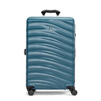Maxlite Air V2 Hardside Expandable Checked (Checked Medium 25-Inch / Teal)