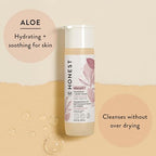Shampoo & Body Wash (10 Fl Oz (Pack of 1))