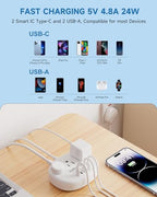 UK Adapters for Travel