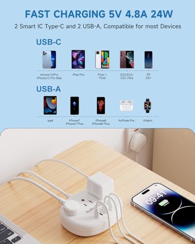 UK Adapters for Travel