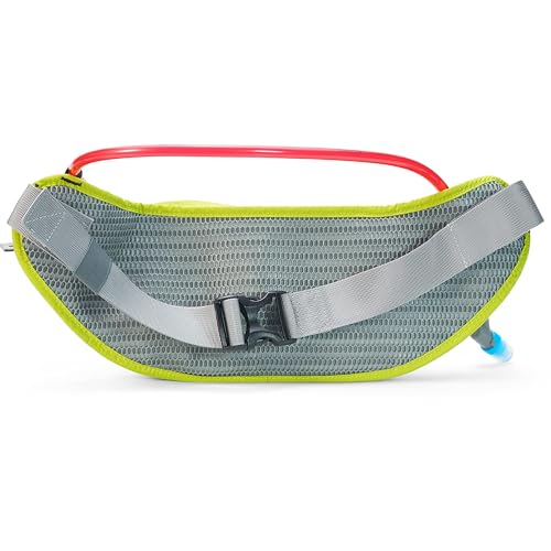 Zulo Hydration Hip Pack (2L / Crazy Yellow)