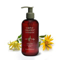Thinning Hair Volumizing Shampoo Scalp Wash (8.5 Fl Oz (Pack of 1) / Volume)