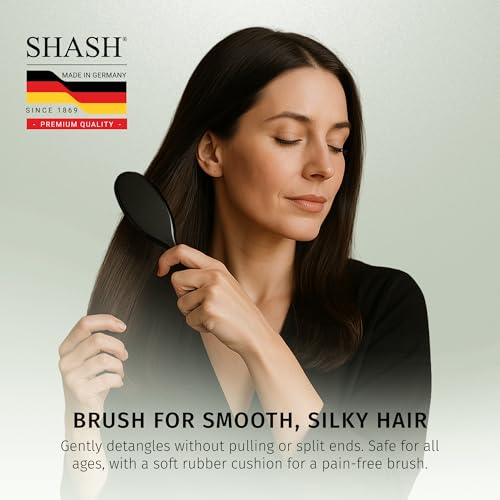 Since 1869 Hand Made In Germany (Black / Extra Small)