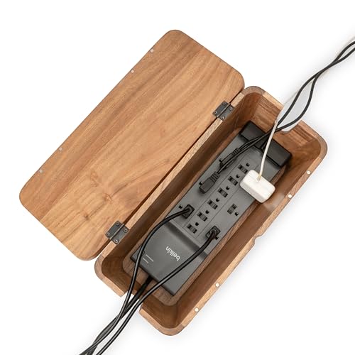 Extra Large Cable Management Box (Extra Large)