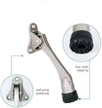 Door Stopper, Kick Down Door Stops - Image 3