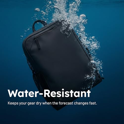 Venture Dry Pack (Black)