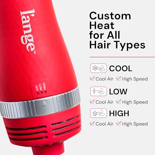 VolumeBoost 60mm 2 (Red)