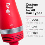 VolumeBoost 60mm 2 (Red)