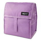 Freezable Lunch Bag (Lavender (Pack of 1))