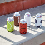 S’well Stainless Steel Chiller (12oz Cans and Bottles / Match Point)