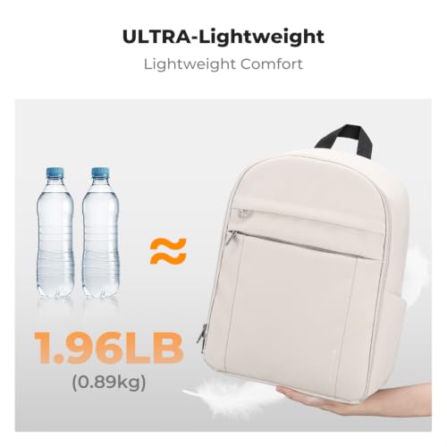 Camera Backpack (08-beige&black)