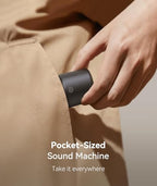 Travel Sound Machine