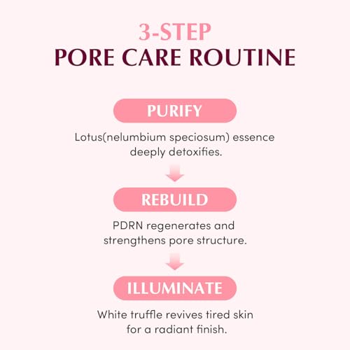 Collagen Pore