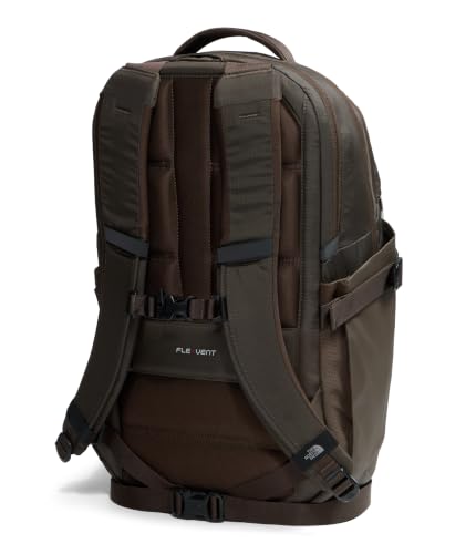 Recon Everyday Laptop Backpack (One Size / Dark Chestnut/Stone Slab)