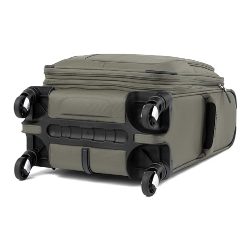 Maxlite 5 Softside Carry (Compact Carry-on 20-Inch / Slate Green)