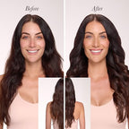 Le Duo Edge 360° Airflow Titanium Styler (Blush)